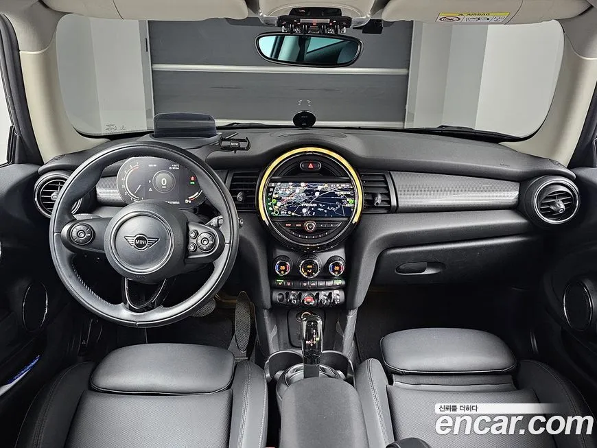 Mini Cooper 2021 из KR, фото 10