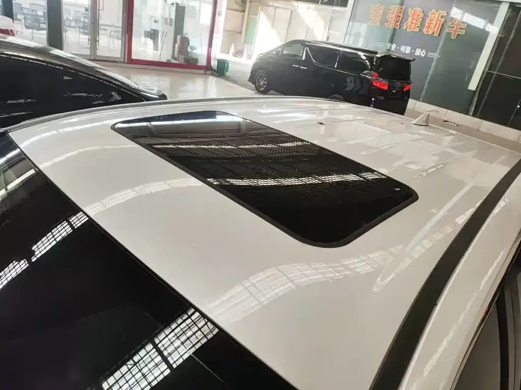 Toyota Wildlander 2021 из CN, фото 5