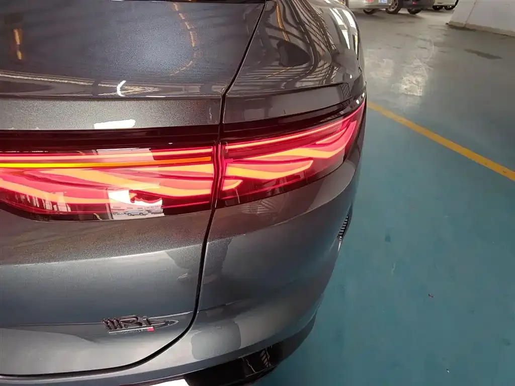 BYD Han L 2025 из CN, фото 6