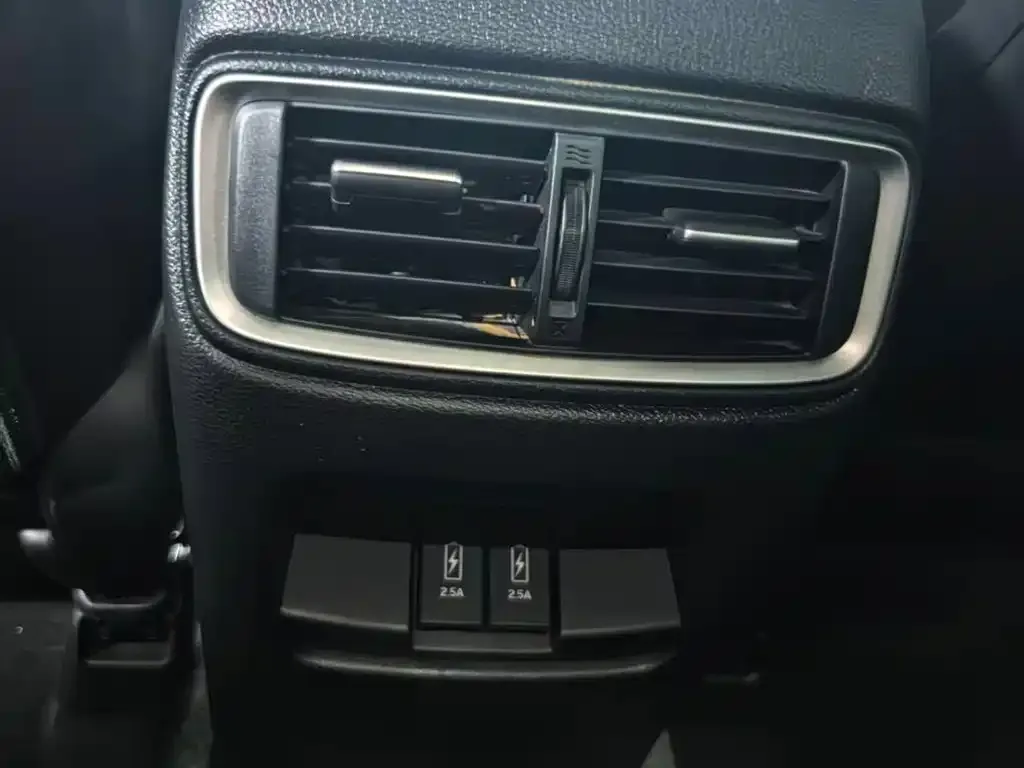 Honda Breeze 2021 из CN, фото 10