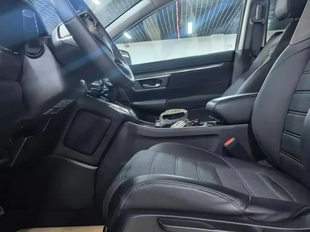 Honda Breeze 2021 из CN, фото 7