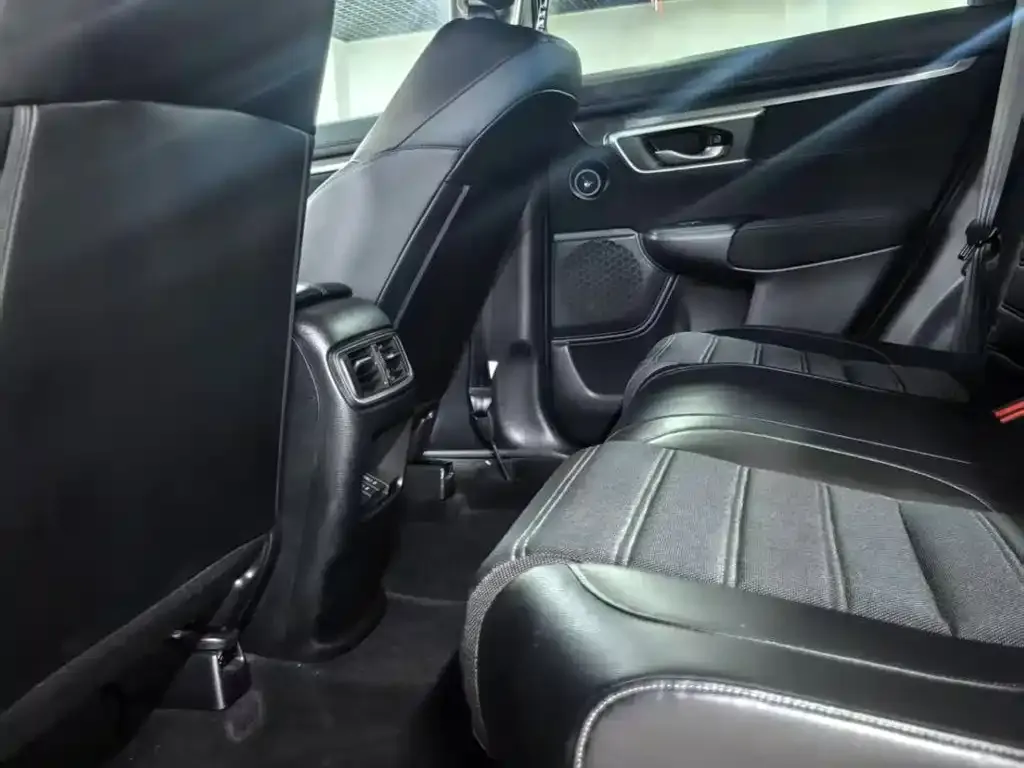 Honda Breeze 2021 из CN, фото 8