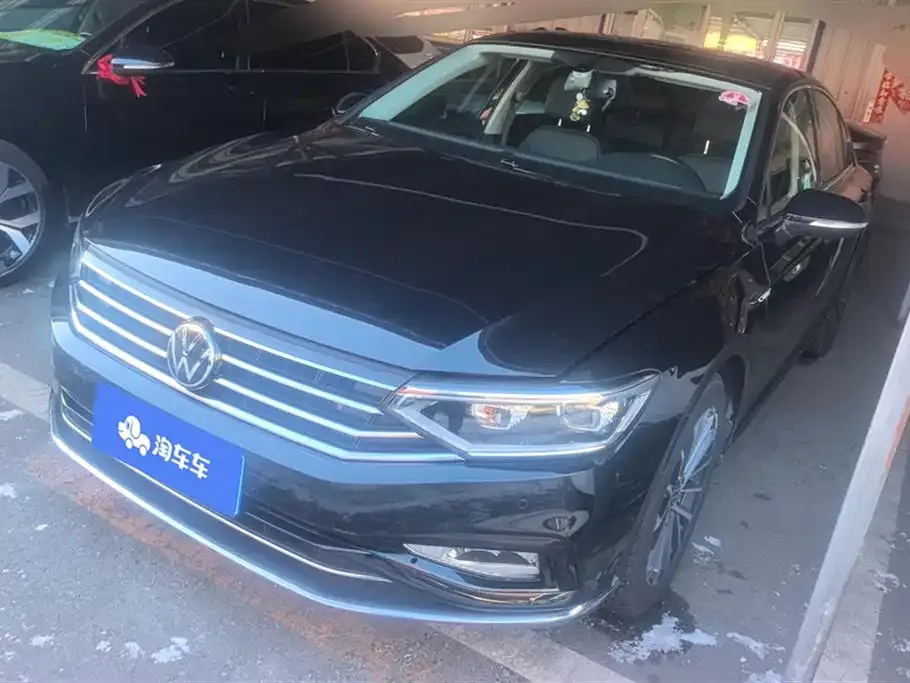 Volkswagen Magotan 2021 из CN, фото 1