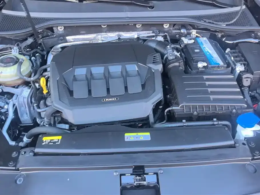 Volkswagen Magotan 2021 из CN, фото 10