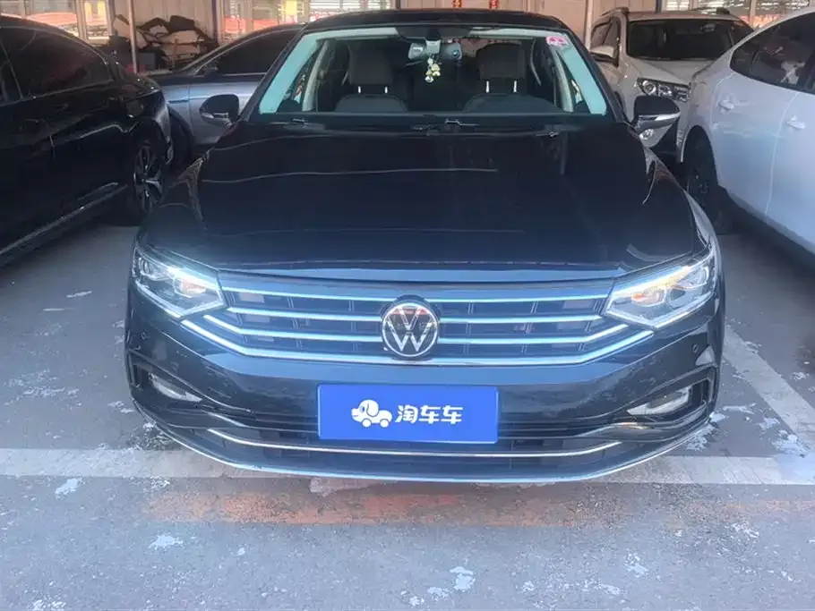 Volkswagen Magotan 2021 из CN, фото 7