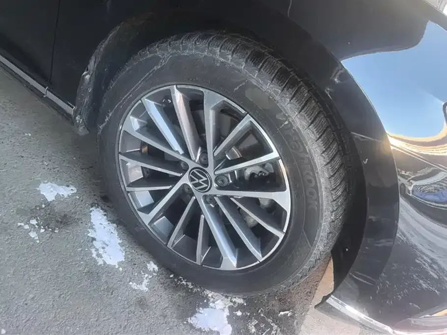 Volkswagen Magotan 2021 из CN, фото 8