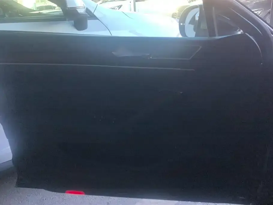 Volkswagen Magotan 2021 из CN, фото 6