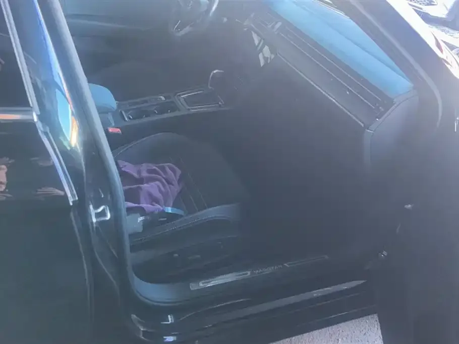 Volkswagen Magotan 2021 из CN, фото 4