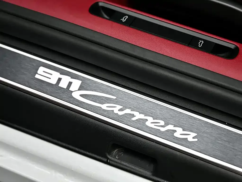 Porsche 911 2023 из CN, фото 7