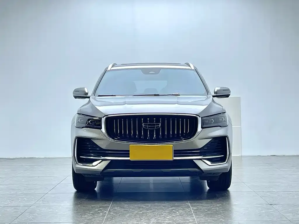 Geely Xingyue L 2024 из CN, фото 2