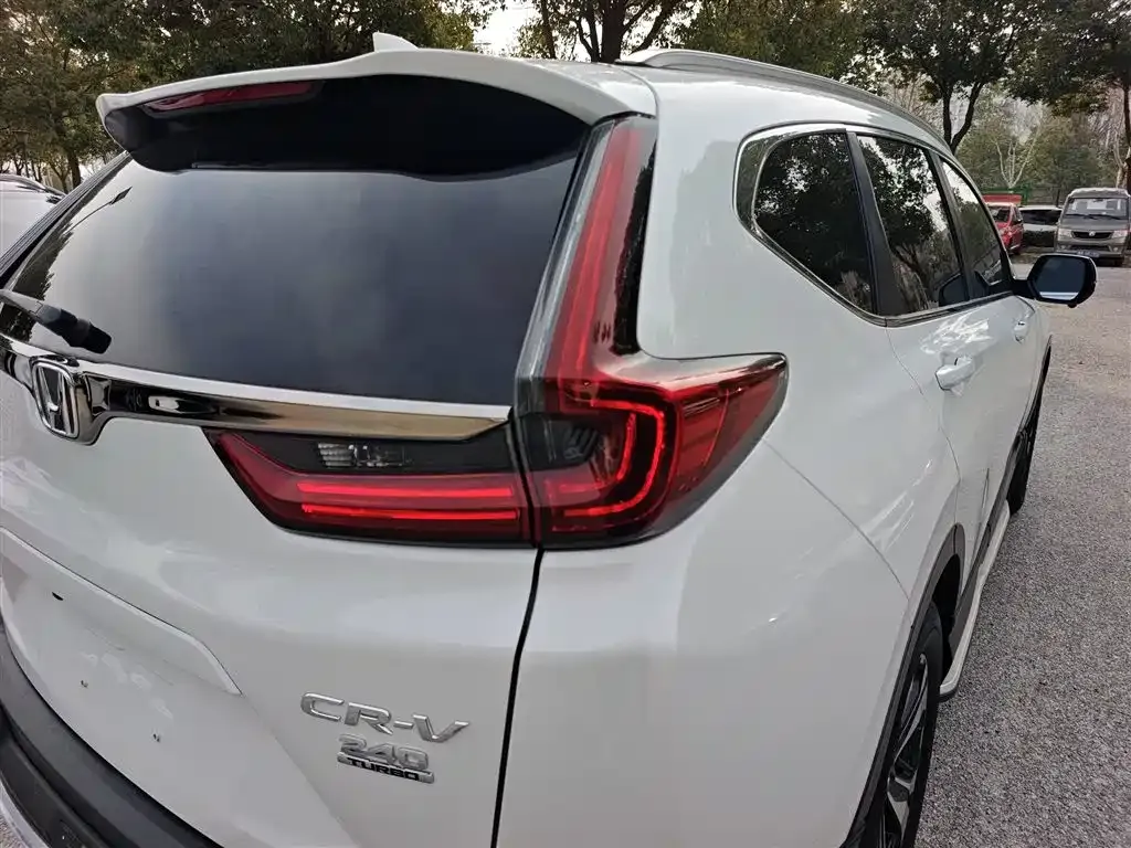 Honda CR-V 2021 из CN, фото 3