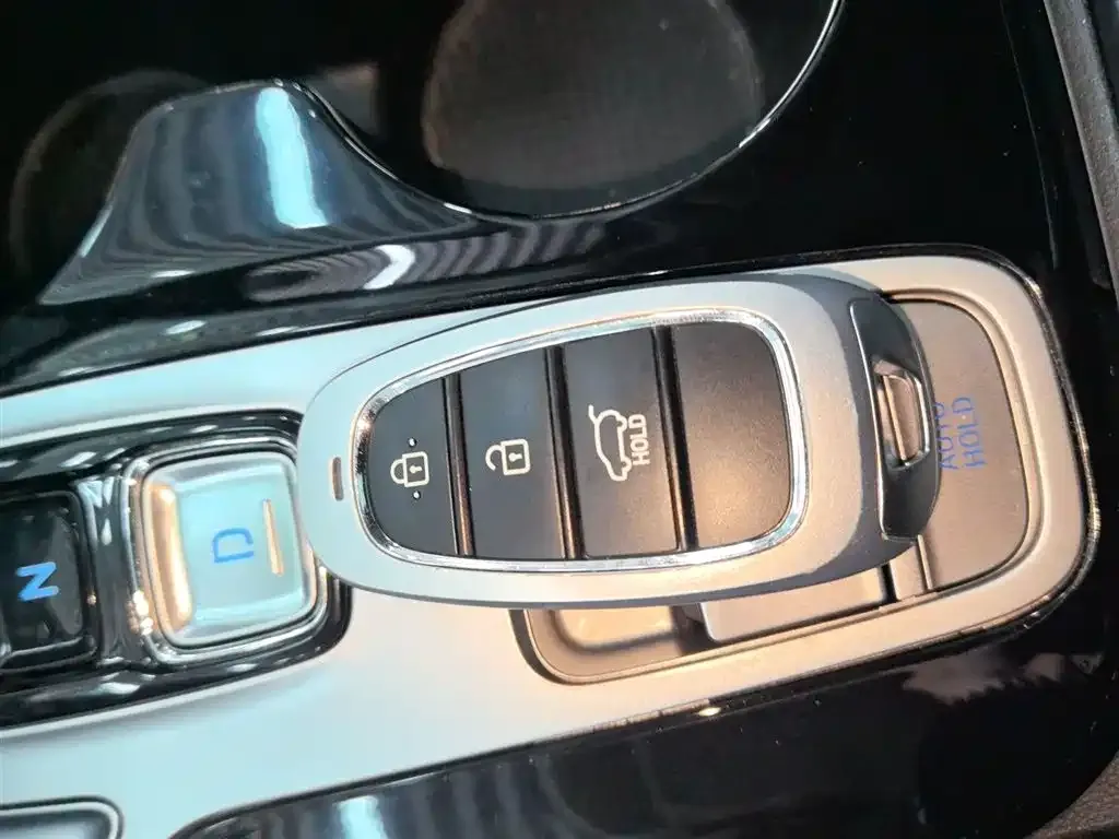 Hyundai Tucson 2022 из CN, фото 4