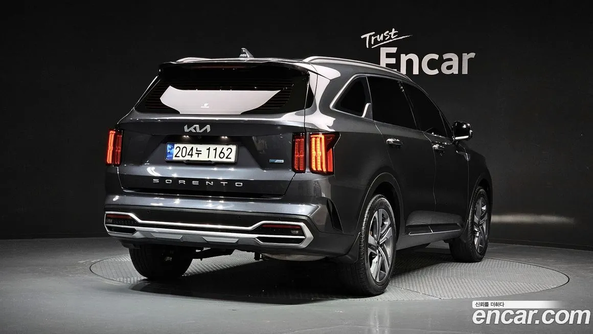 Kia Sorento — фото 4