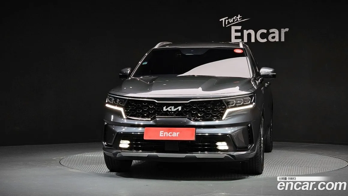 Kia Sorento — фото 2