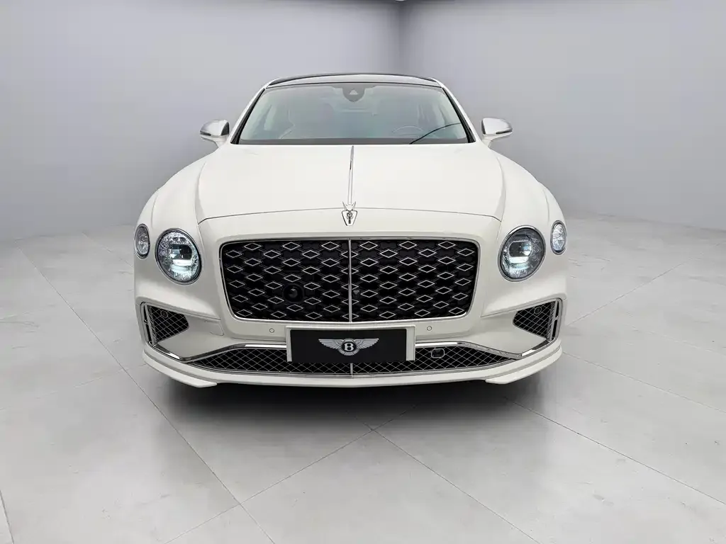 Bentley Flying Spur 2025 из CN, фото 2