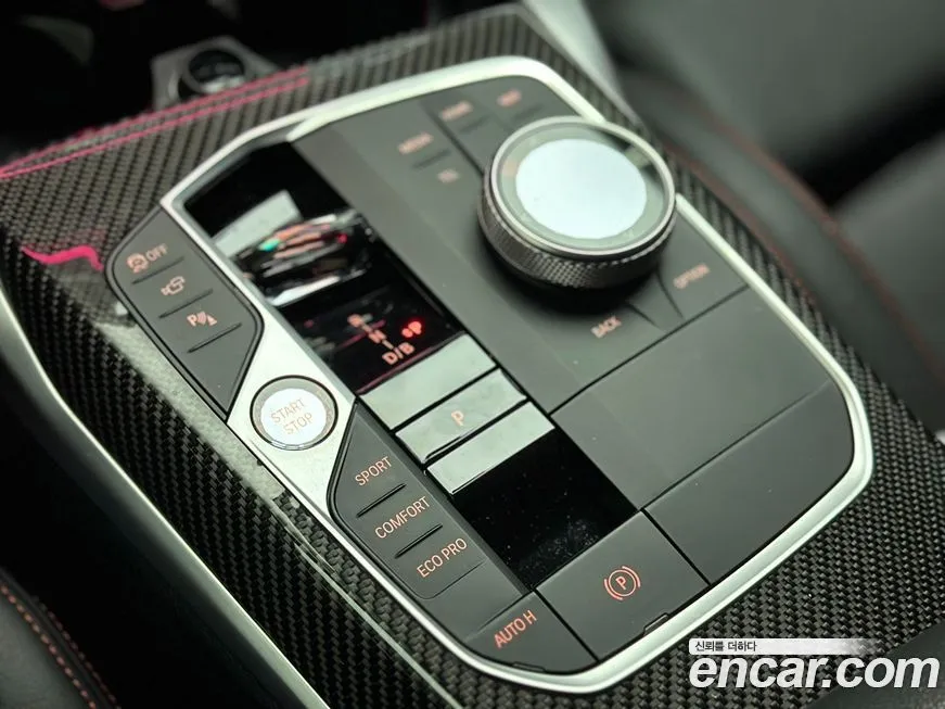 BMW i4 2025 из KR, фото 4