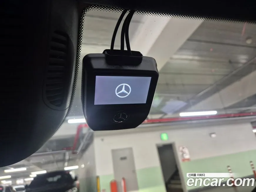 Mercedes-Benz S-Class 2021 из KR, фото 10