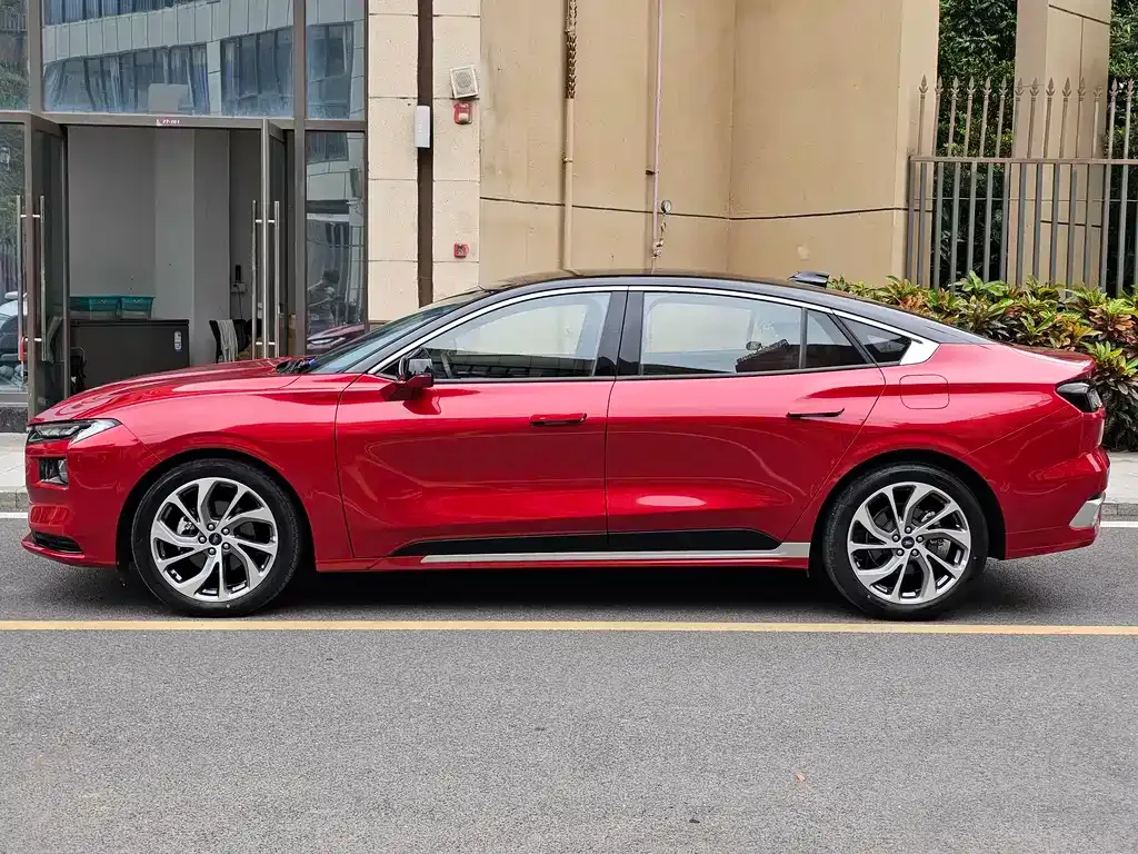 Ford Mondeo 2024 из CN, фото 4