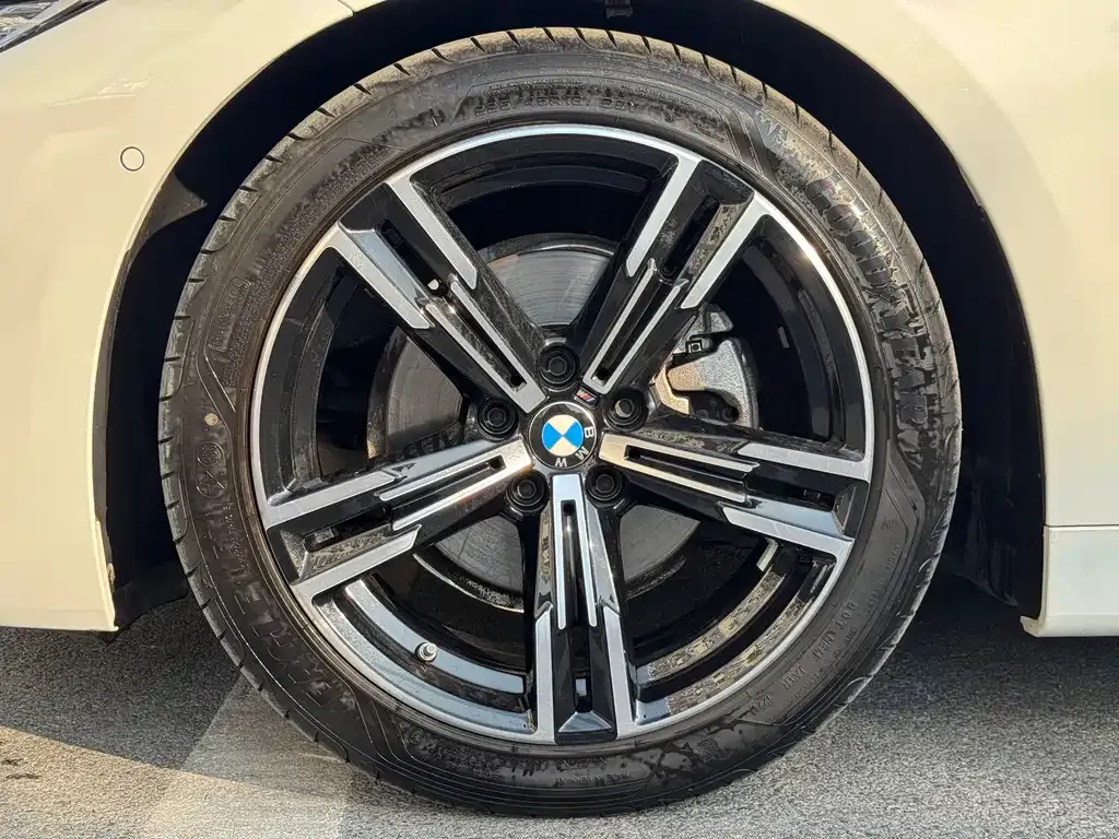 BMW 4 Series 2022 из CN, фото 7