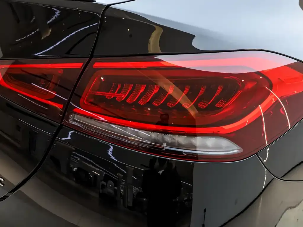 Mercedes-Benz GLE Coupe 2022 из CN, фото 5