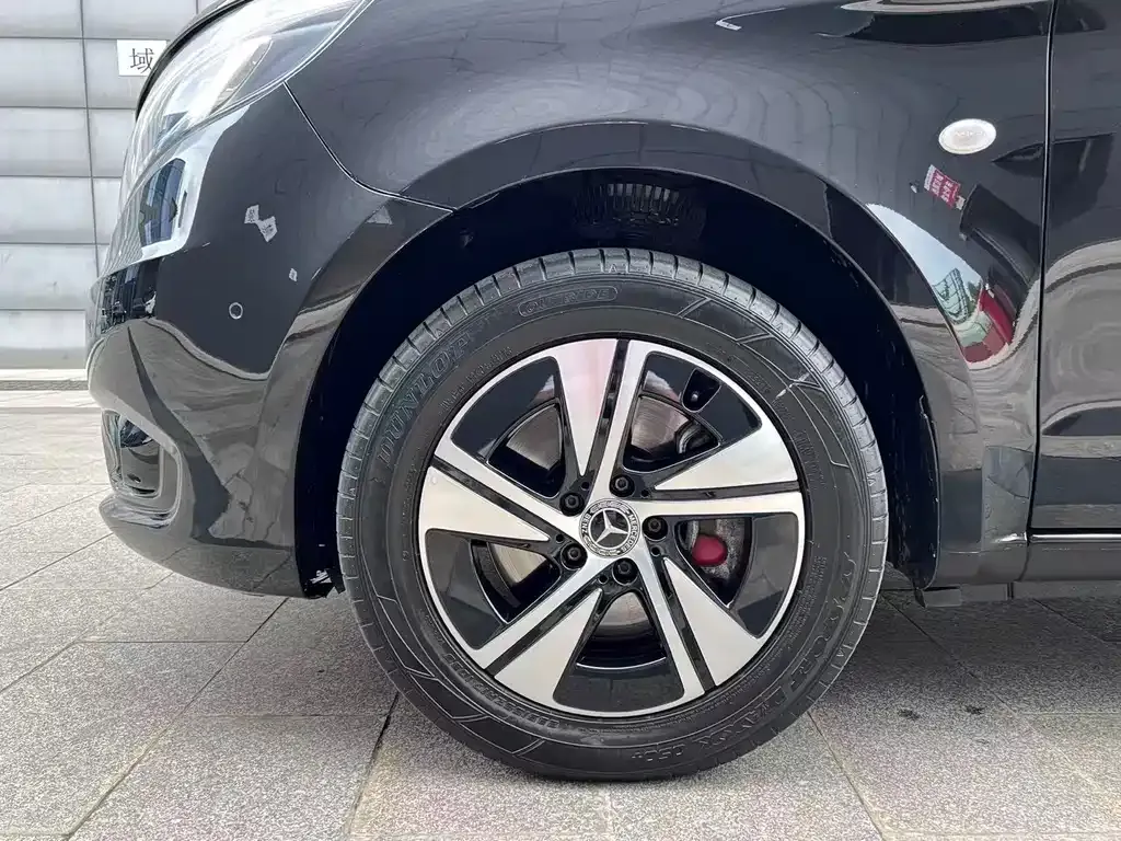 Mercedes-Benz Vito 2021 из CN, фото 10
