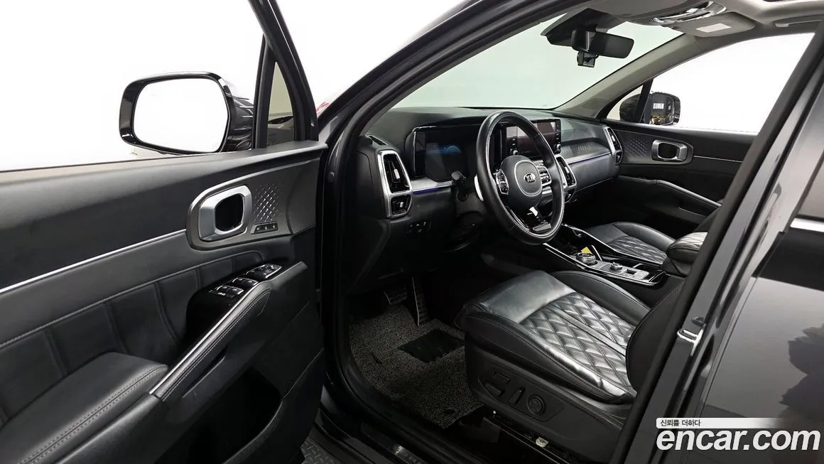 [object Object] Sorento 2021 из KR, фото 10