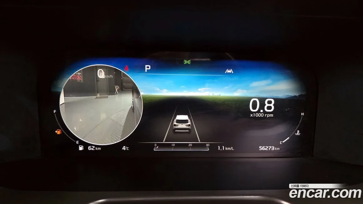 [object Object] Sorento 2021 из KR, фото 8