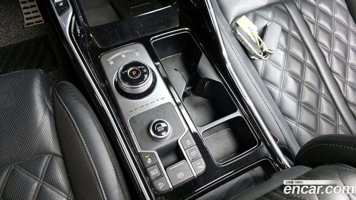 [object Object] Sorento 2021 из KR, фото 9