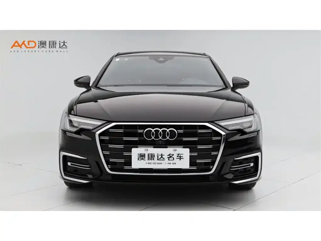 Audi A6L 2023 из CN, фото 5