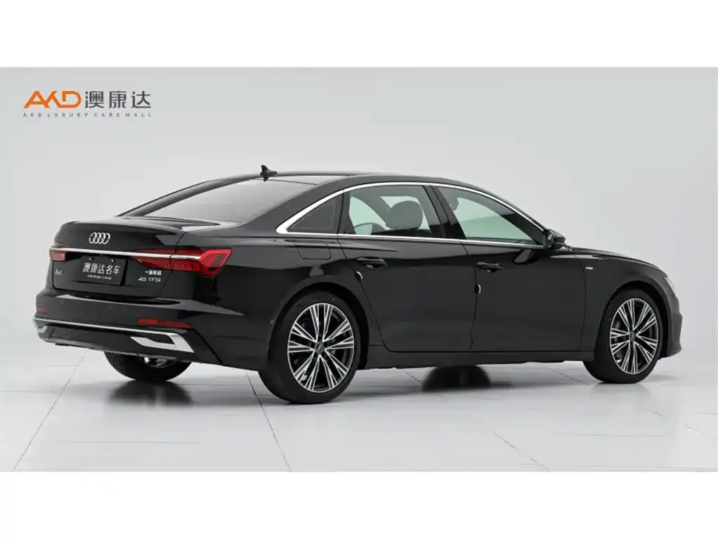 Audi A6L 2023 из CN, фото 3