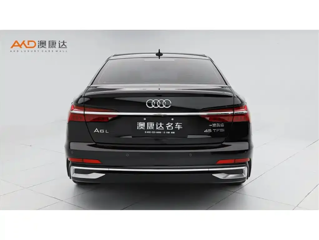 Audi A6L 2023 из CN, фото 4