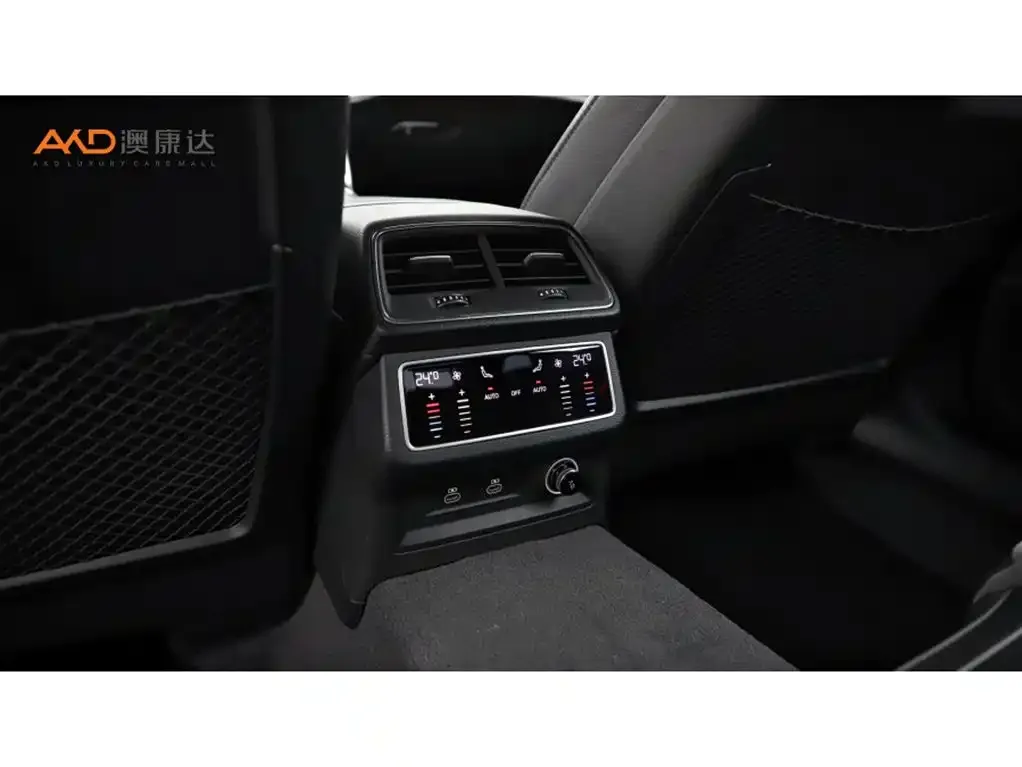 Audi A6L 2023 из CN, фото 2