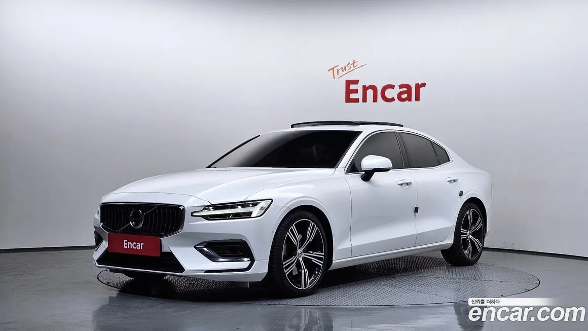 [object Object] S60 2022 из KR, фото 3