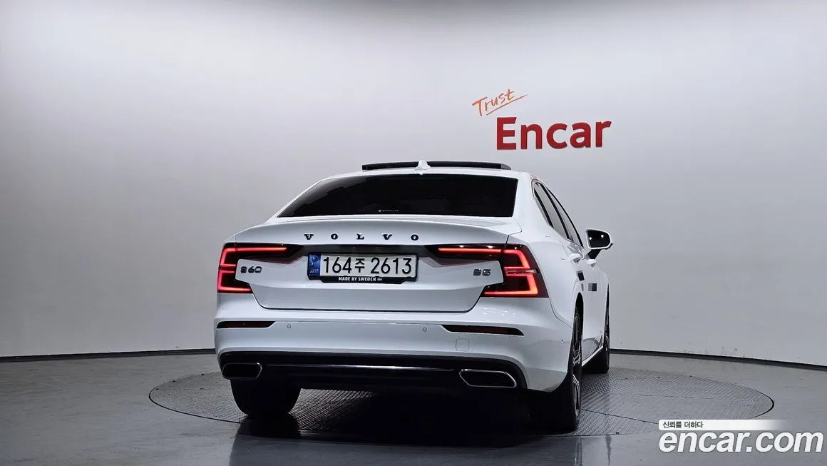 [object Object] S60 2022 из KR, фото 4