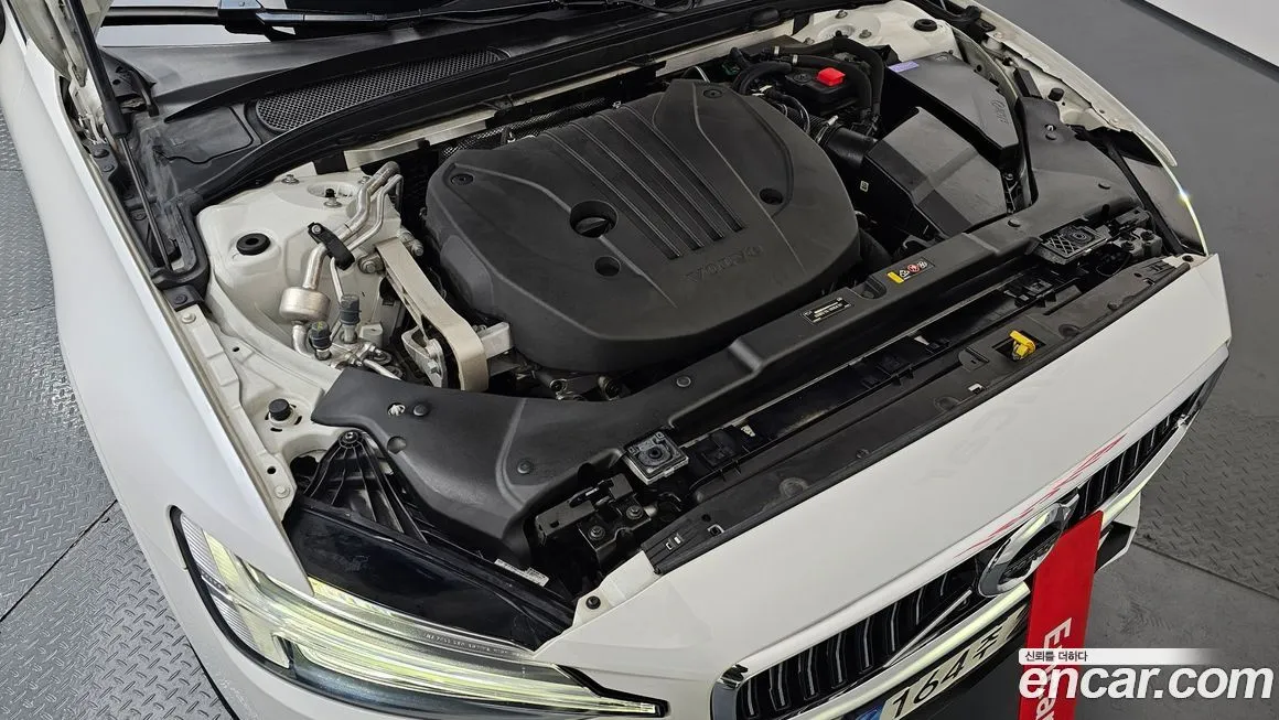 [object Object] S60 2022 из KR, фото 6