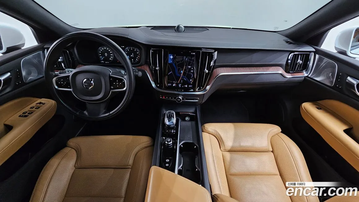 [object Object] S60 2022 из KR, фото 7