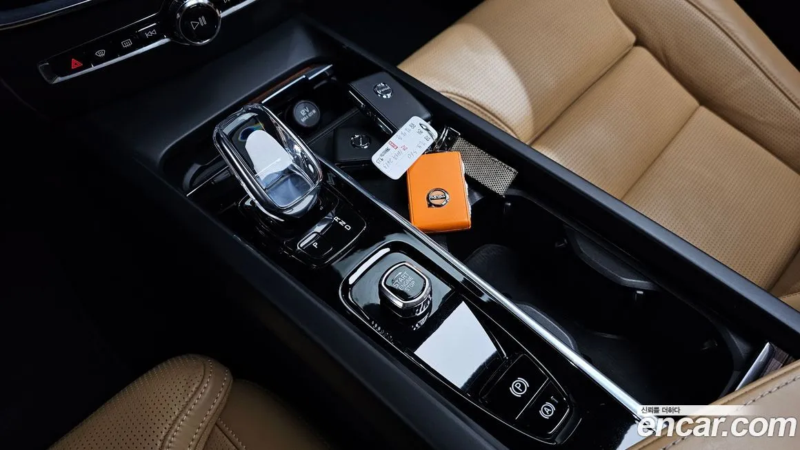 [object Object] S60 2022 из KR, фото 9