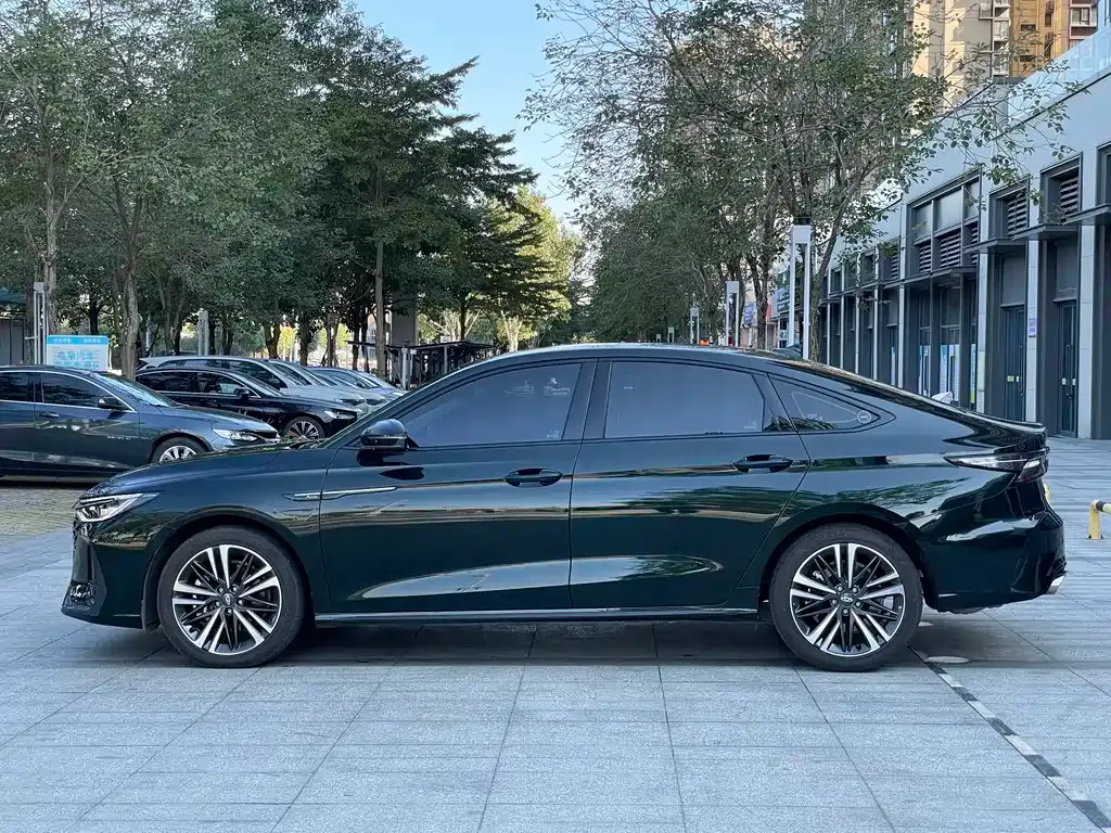 Chery Arrizo 8 2024 из CN, фото 10