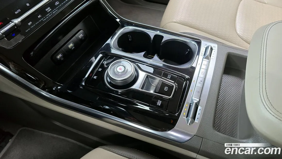 Kia Carnival 2021 из KR, фото 8