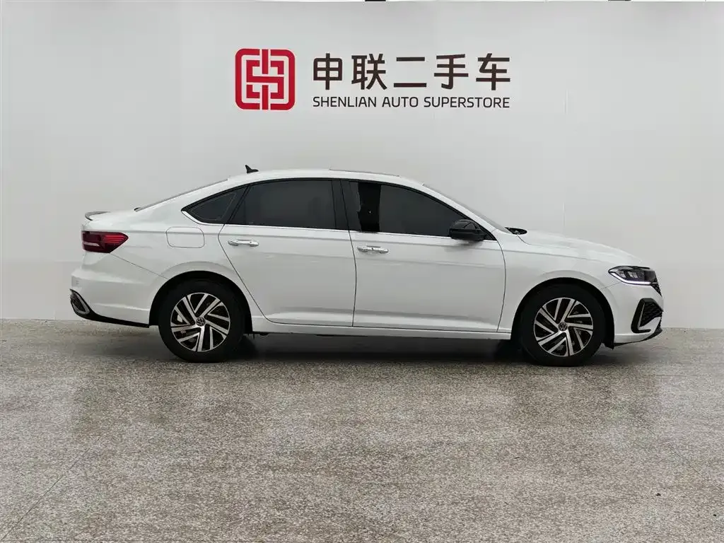 Volkswagen Lavida 2024 из CN, фото 5