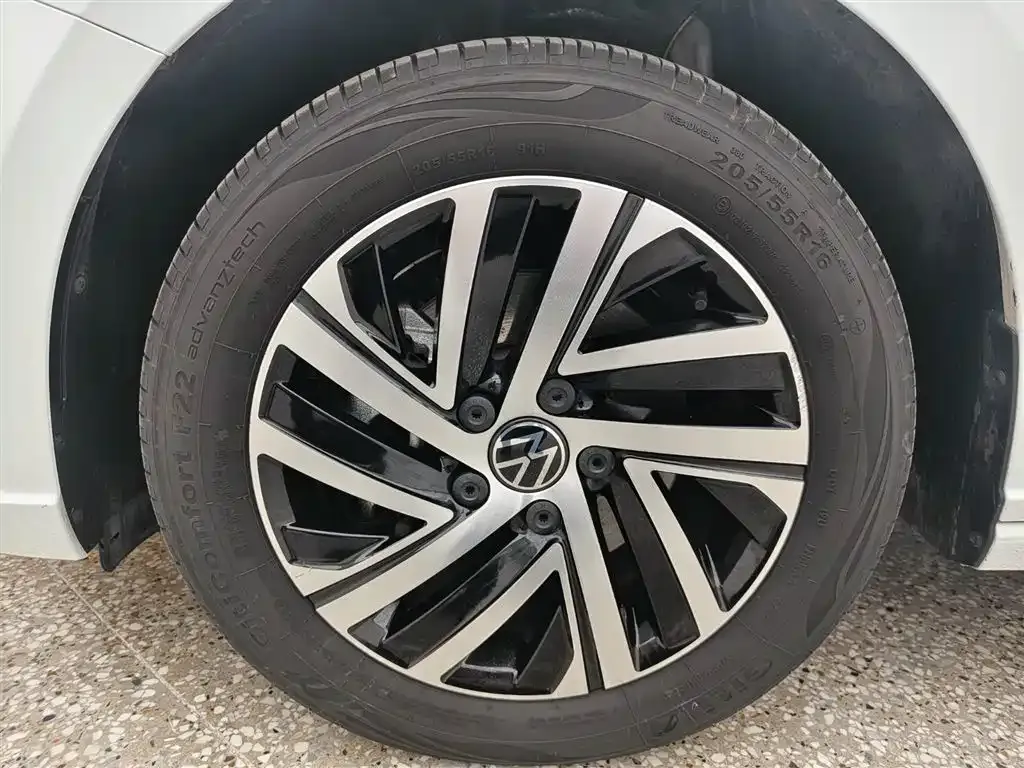 Volkswagen Lavida 2024 из CN, фото 7