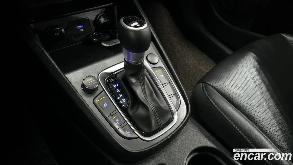 Hyundai Kona 2021 из KR, фото 6