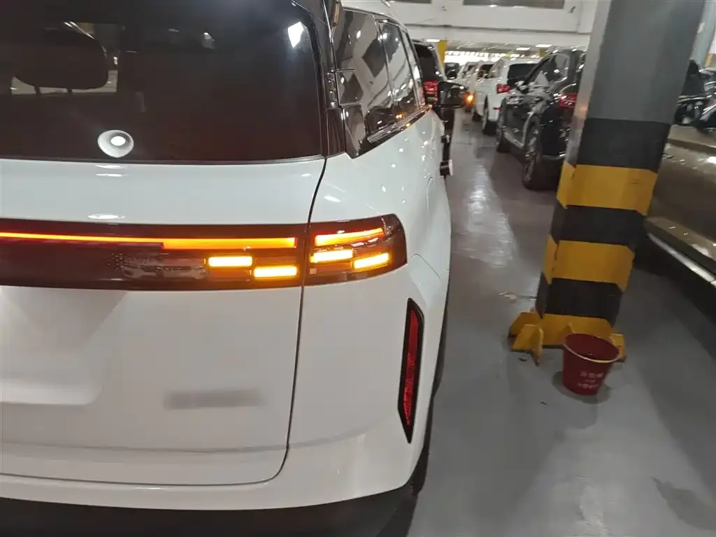 Chery C-DM 2025 из CN, фото 8
