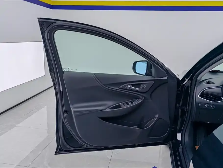 Chevrolet Malibu XL 2025 из CN, фото 7