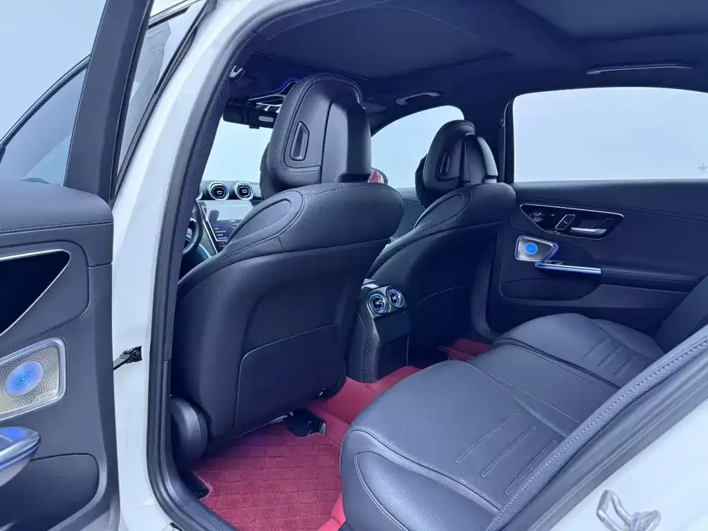 Mercedes-Benz C-Class 2023 из CN, фото 6