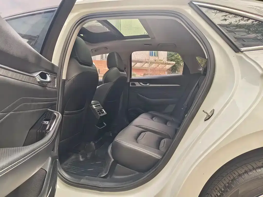 Geely Xingrui 2023 из CN, фото 2