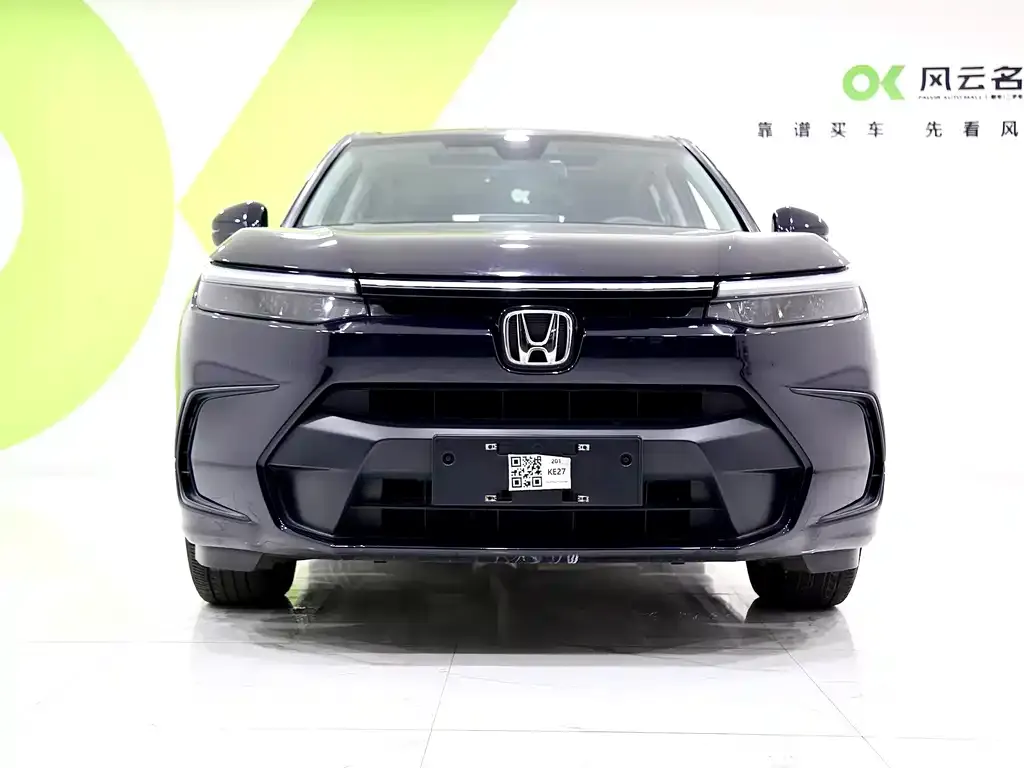 Honda Breeze 2024 из CN, фото 9