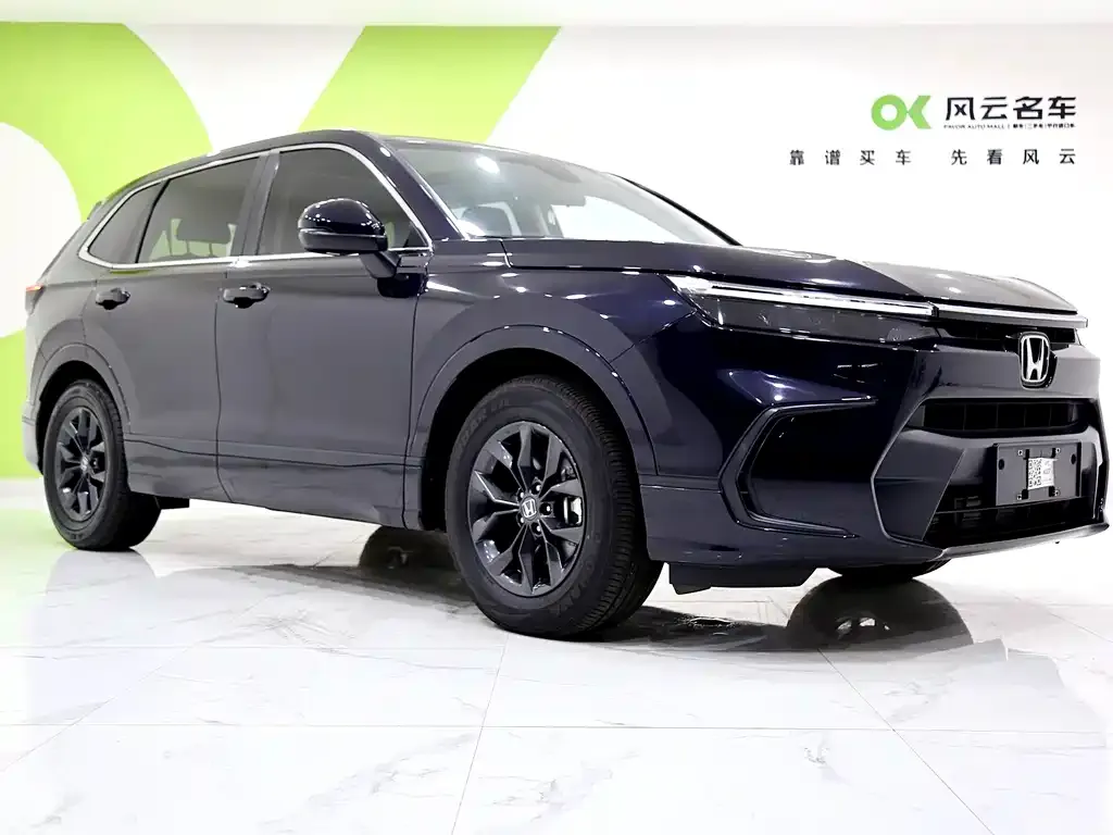 Honda Breeze 2024 из CN, фото 10