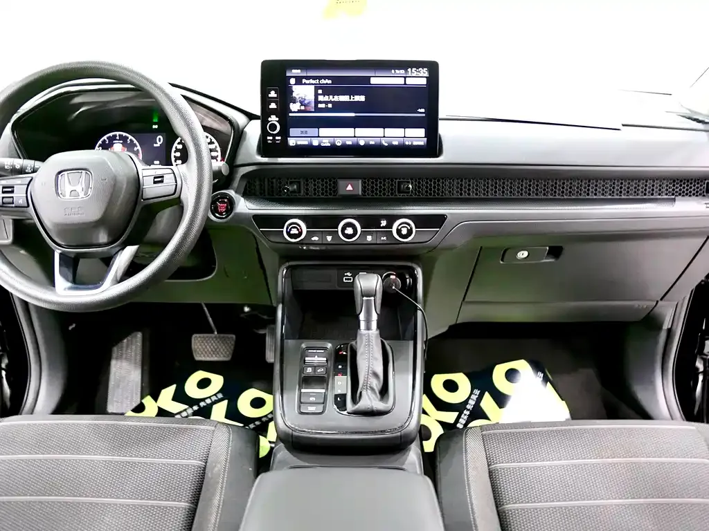 Honda Breeze 2024 из CN, фото 8