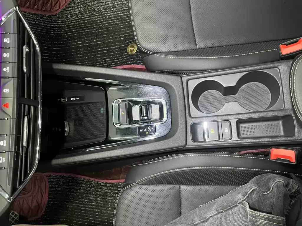 Skoda Octavia 2021 из CN, фото 10